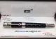 Perfect Replica AAA Grade Montblanc Black Fountain Pen - Special Edition Pen on sale (2)_th.jpg